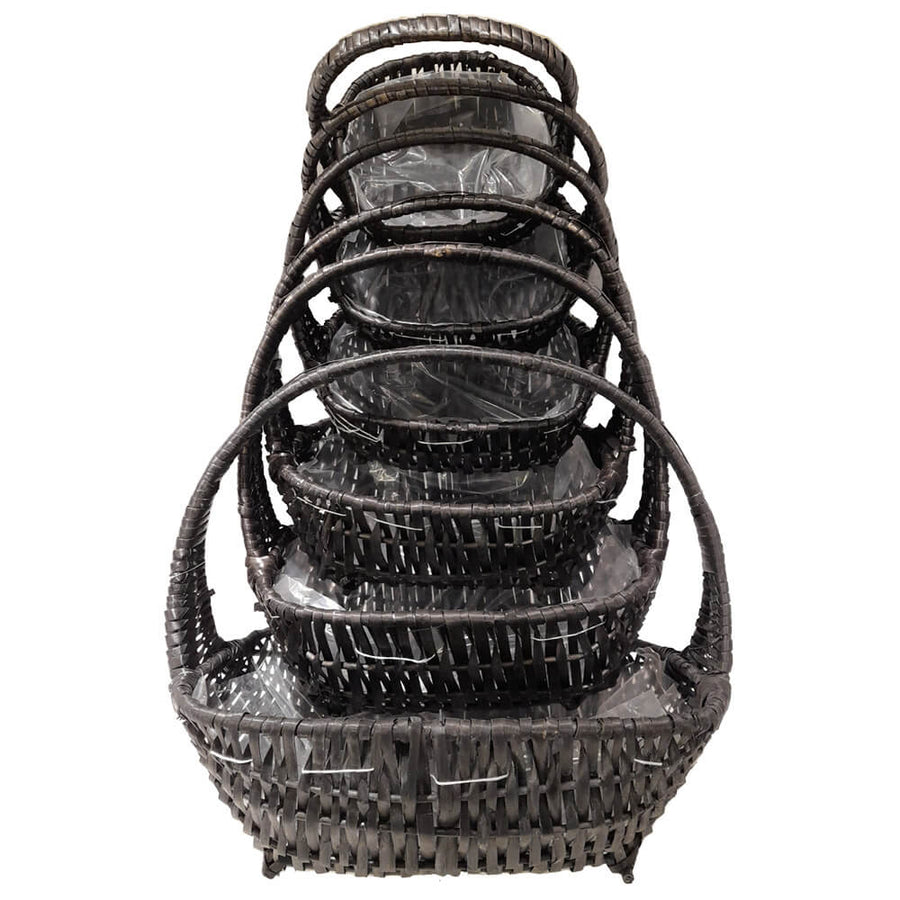 Basket, Sara