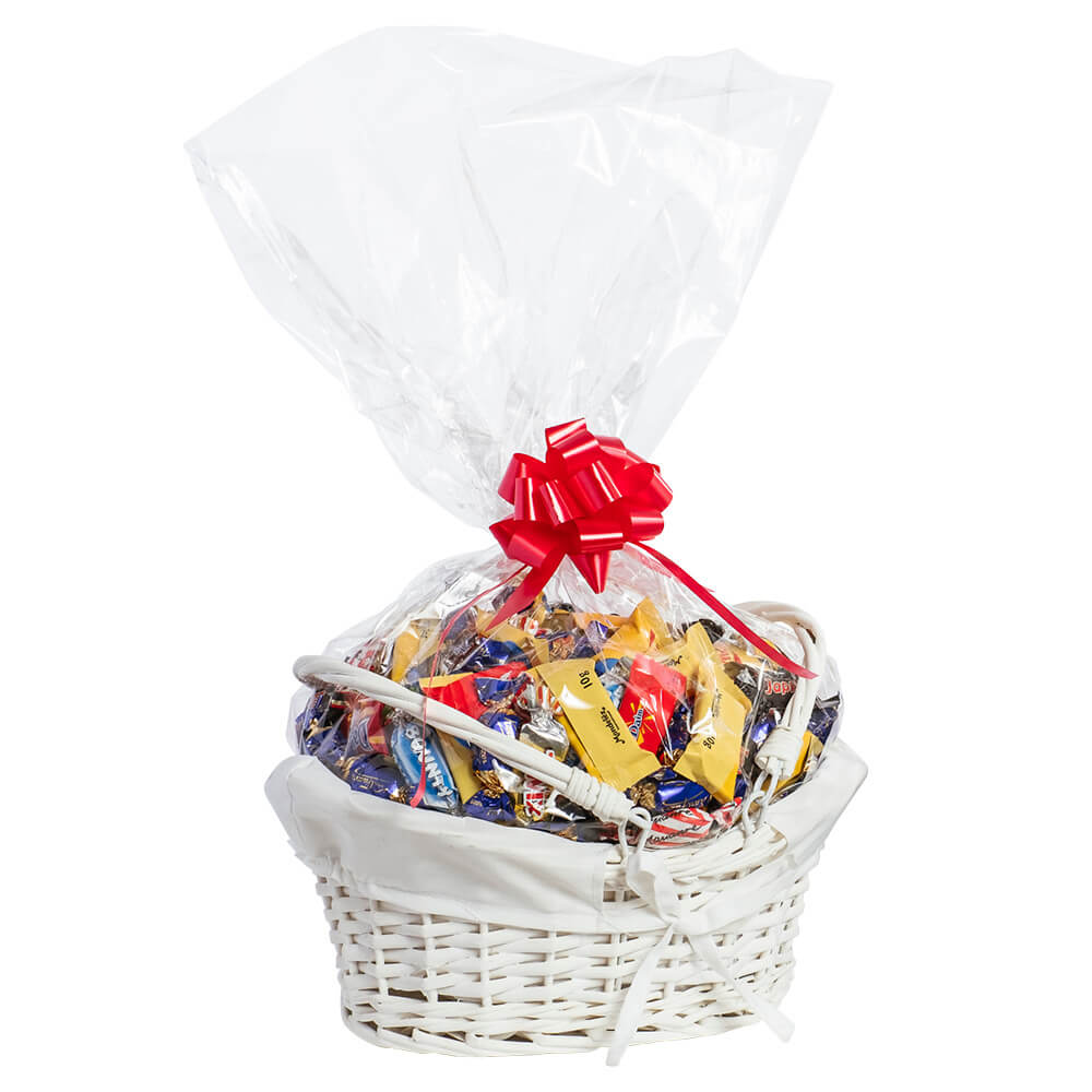 Basket, Margareta