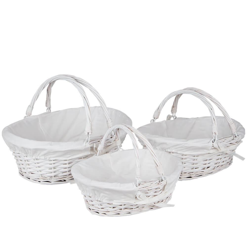 Basket, Margareta