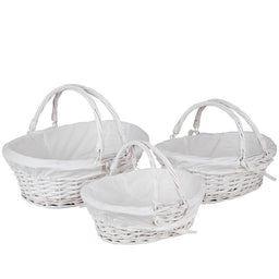 Basket, Margareta