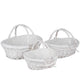 Basket, Margareta