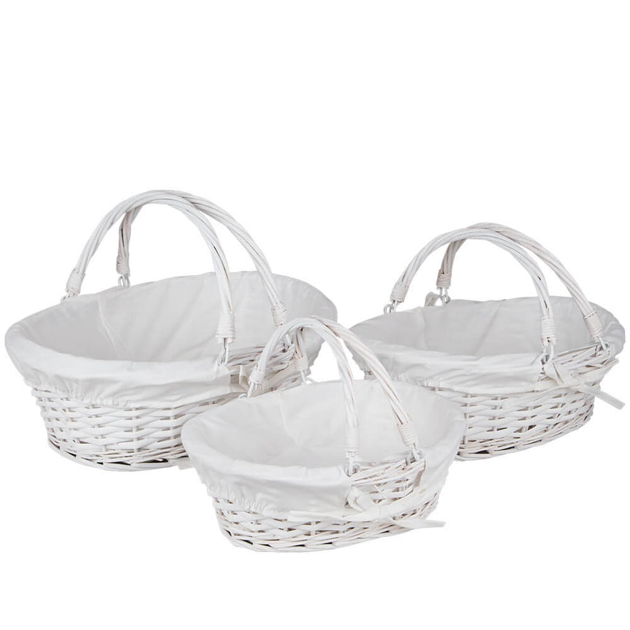 Basket, Margareta