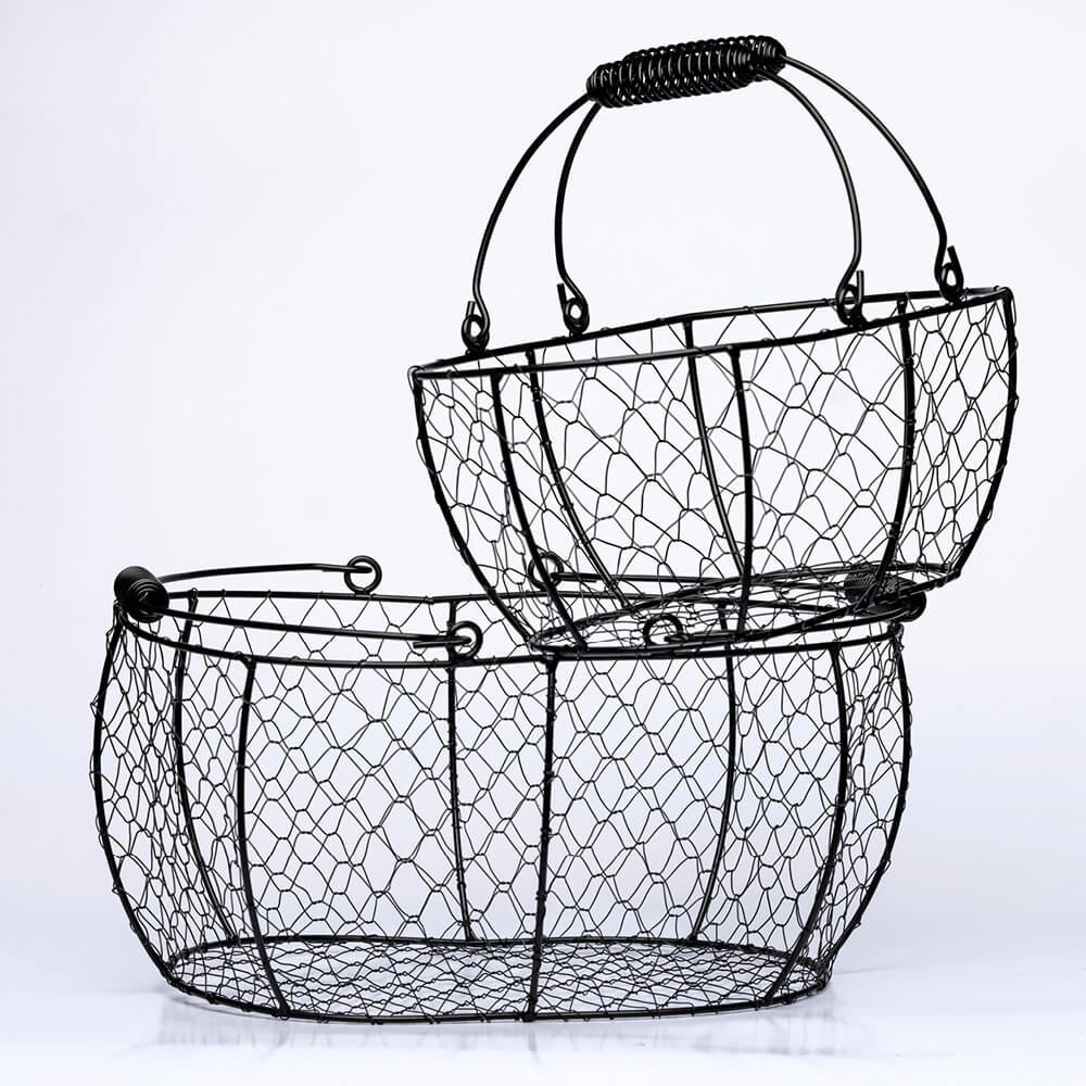 Basket, Anton