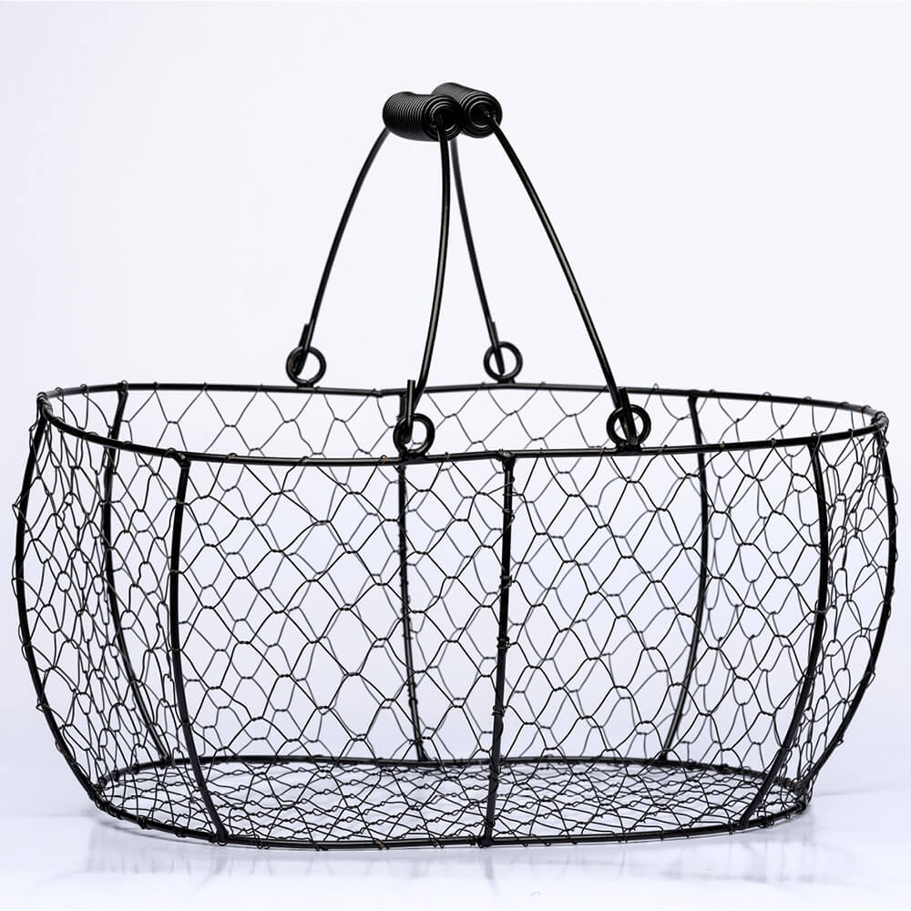 Basket, Anton