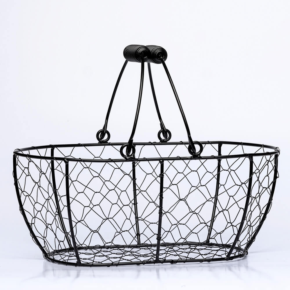 Basket, Anton