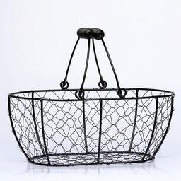 Basket, Anton