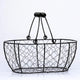 Basket, Anton