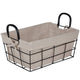 Basket, Alma