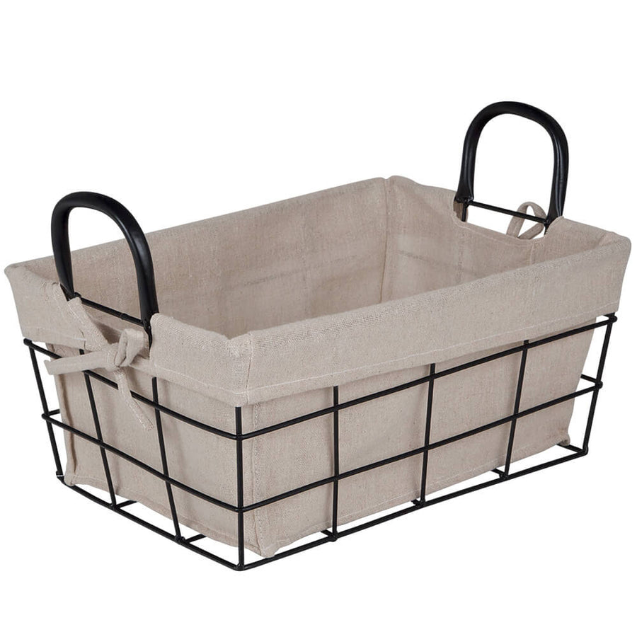 Basket, Alma