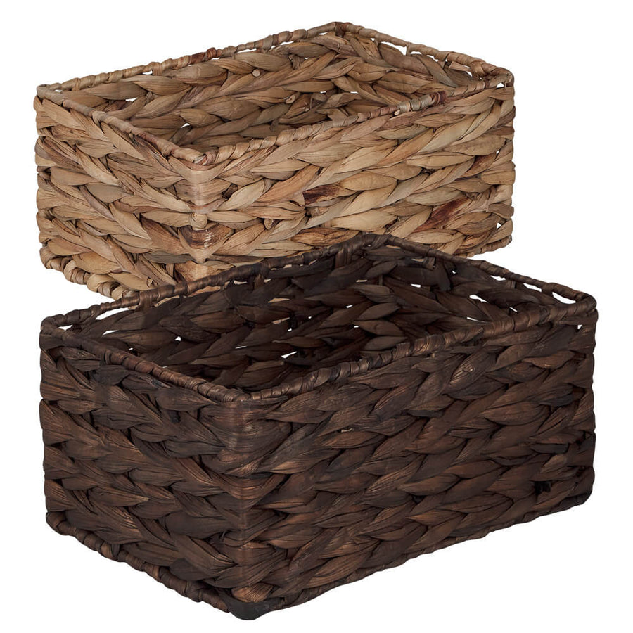 Basket, Karl
