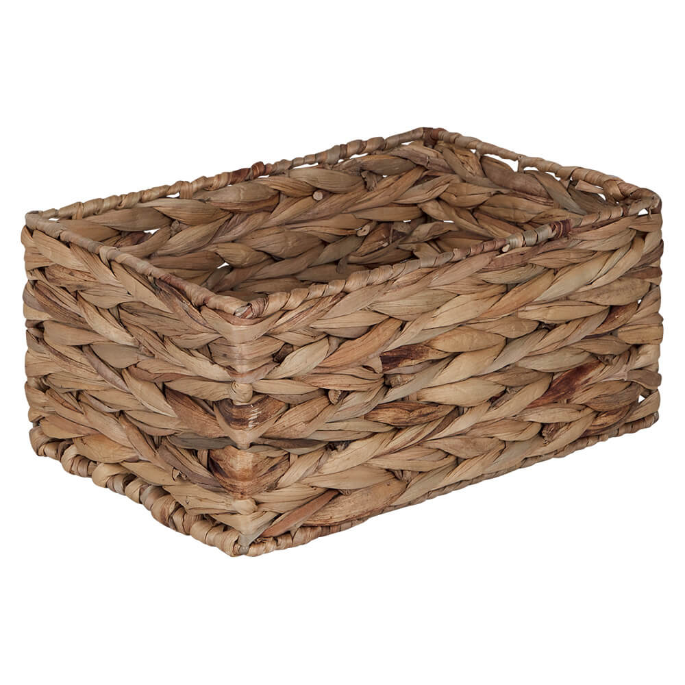 Basket, Karl