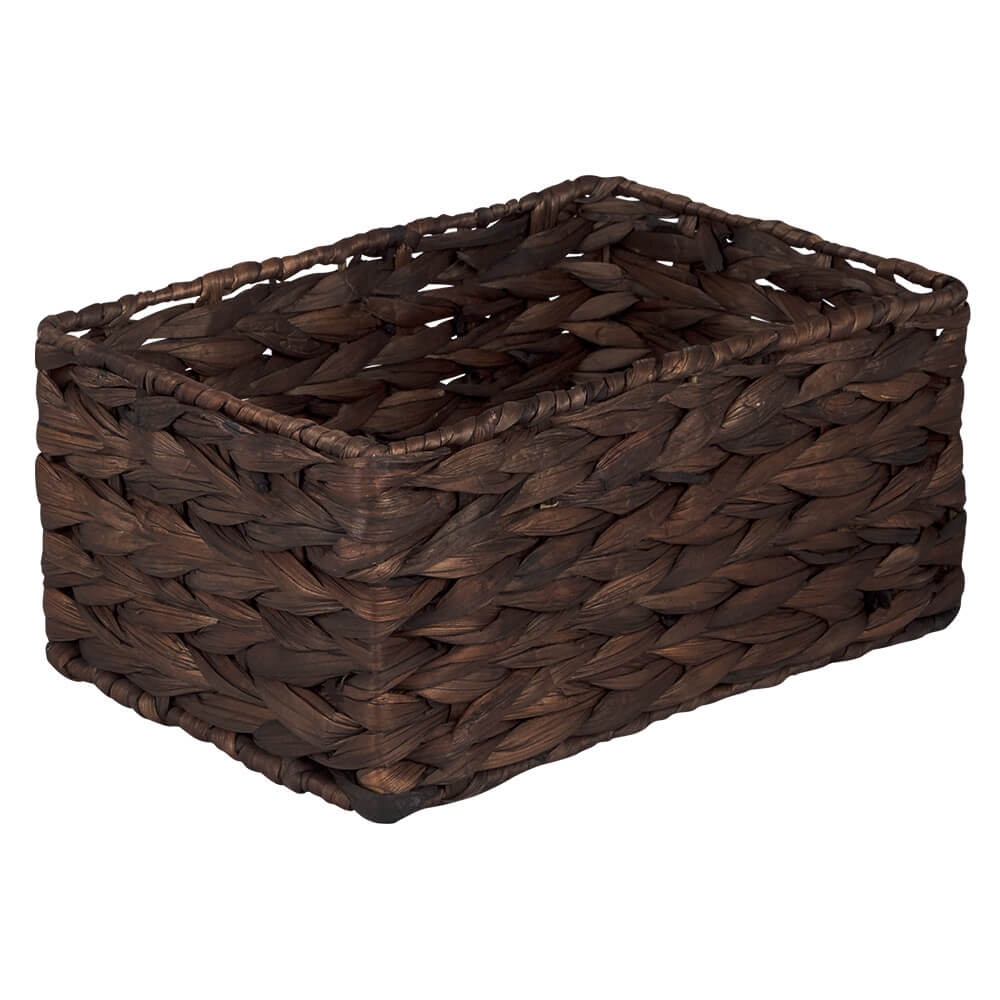 Basket, Karl