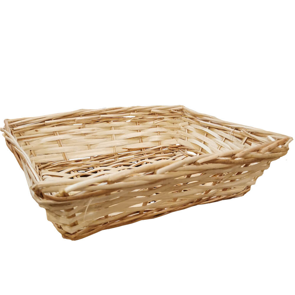 Basket, Borka