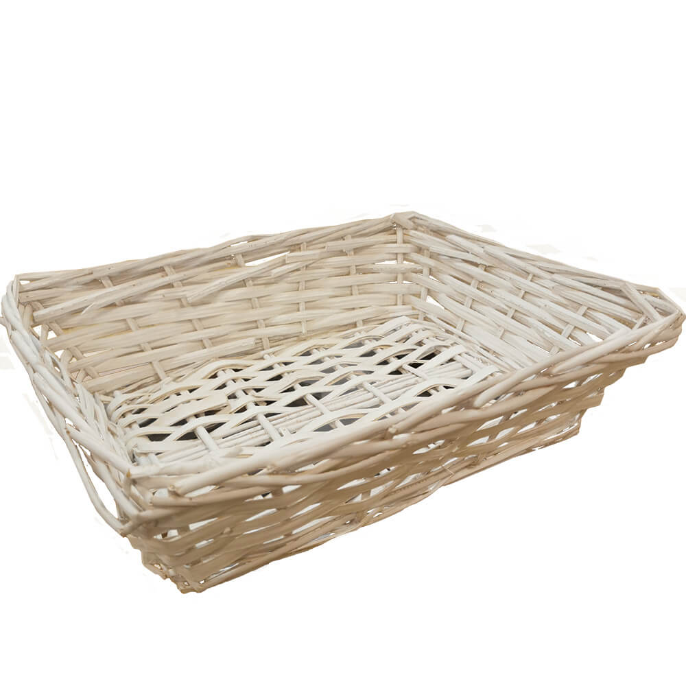Basket, Borka