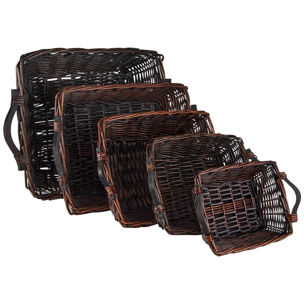 Basket, Lasse