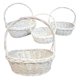 Basket, Greta