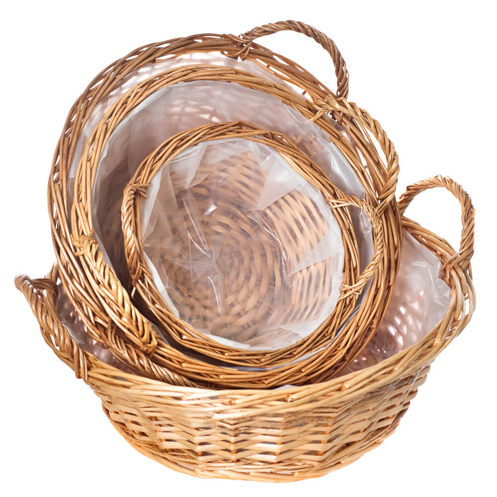Basket, Olle