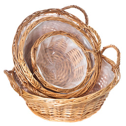 Basket, Olle