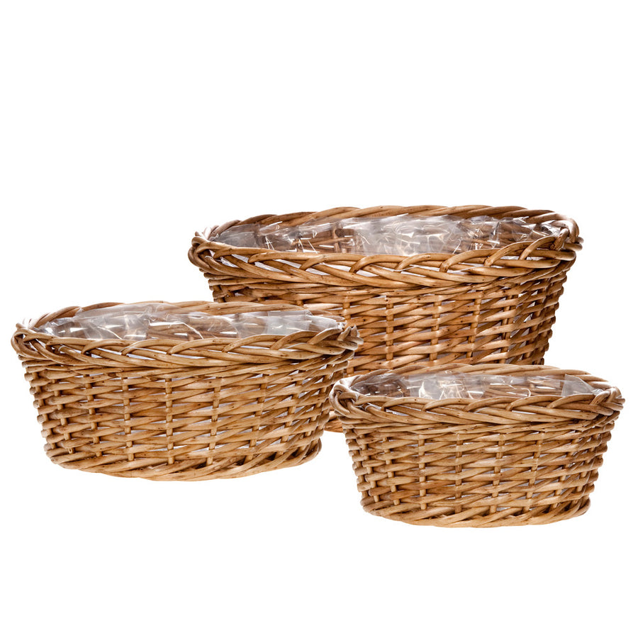 Basket, Anna