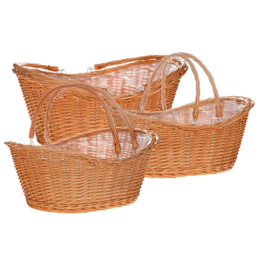 Basket, Annika