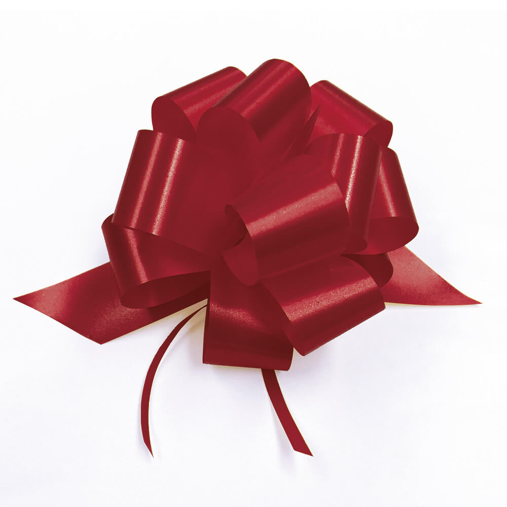 Pull Bow - Splendene