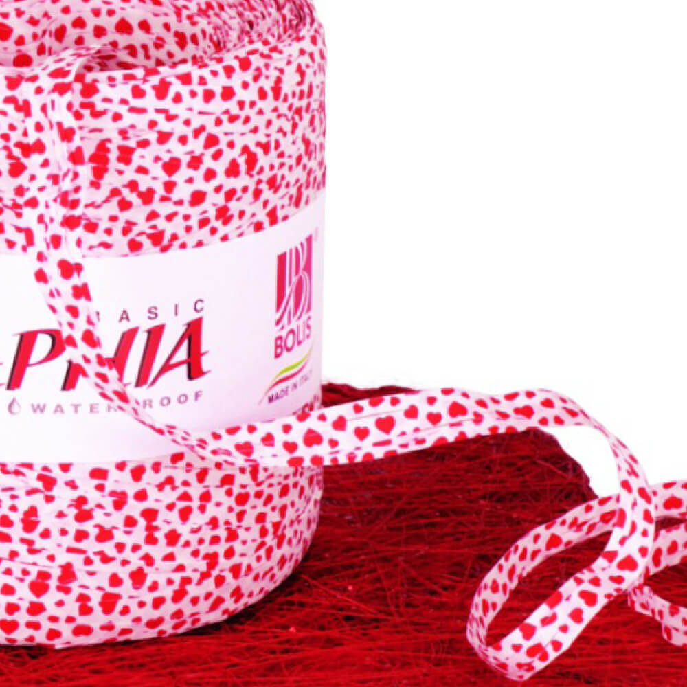 Cover tape - Heart tape My-love hearts