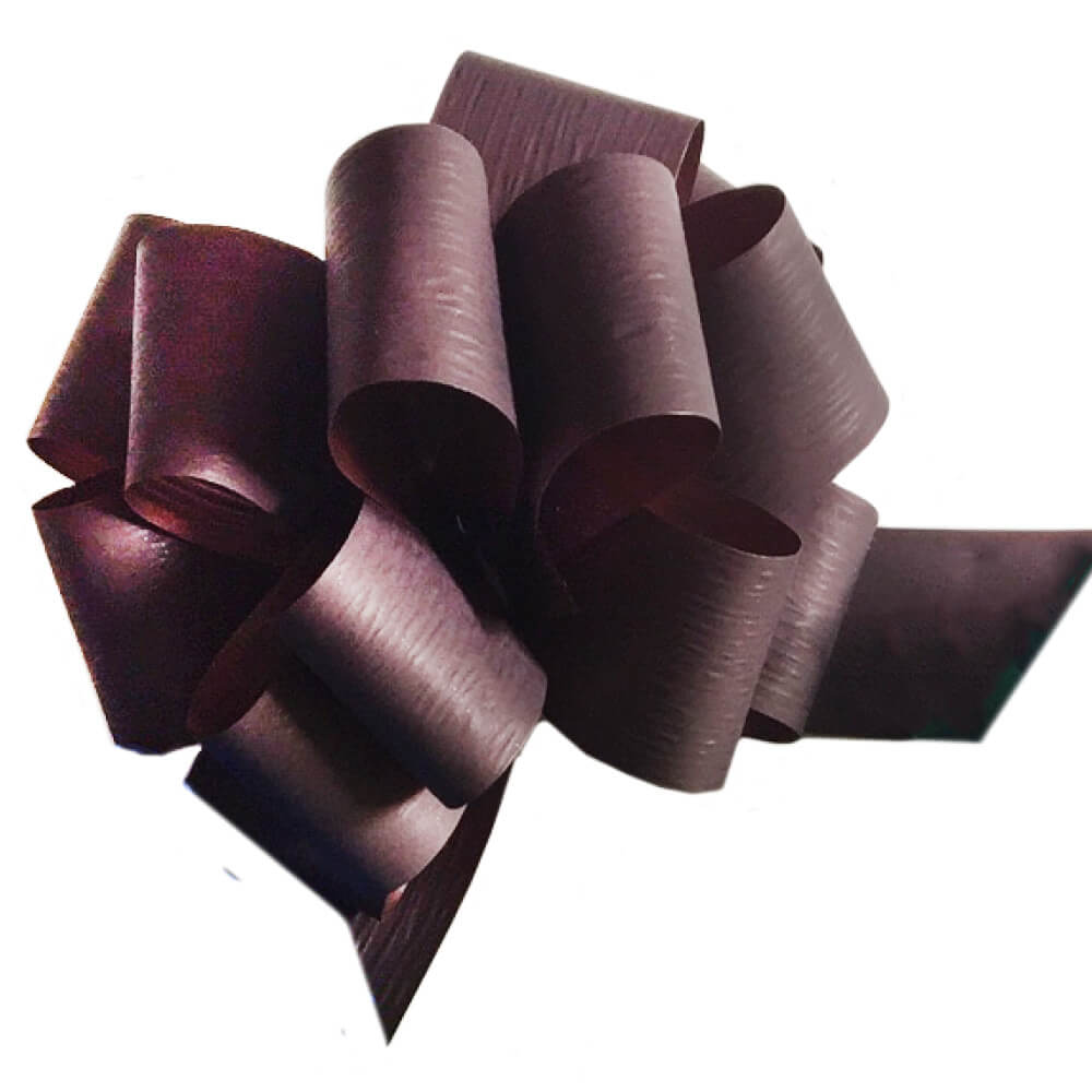Dragbandsrosett - Paper Syntetic