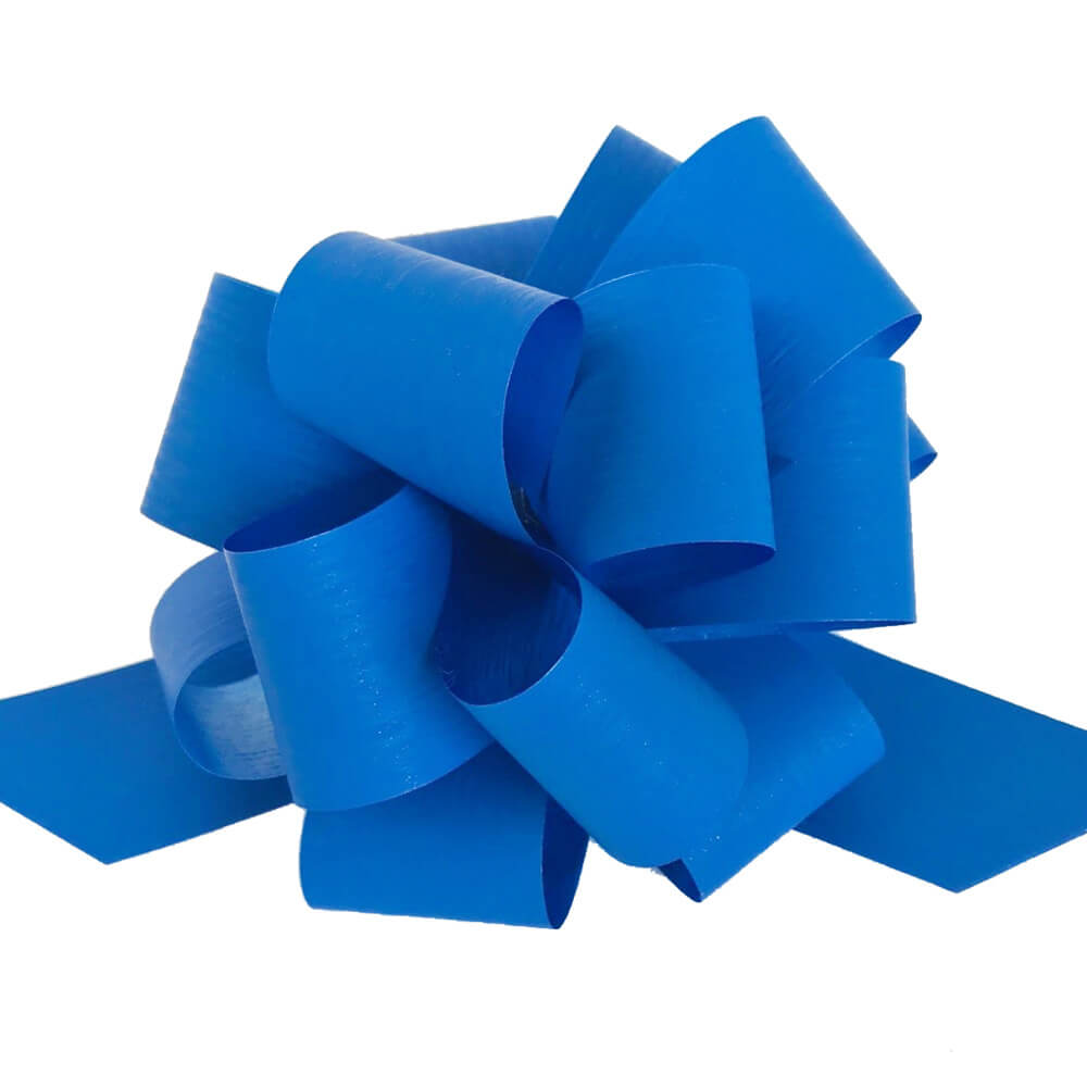 Dragbandsrosett - Paper Syntetic