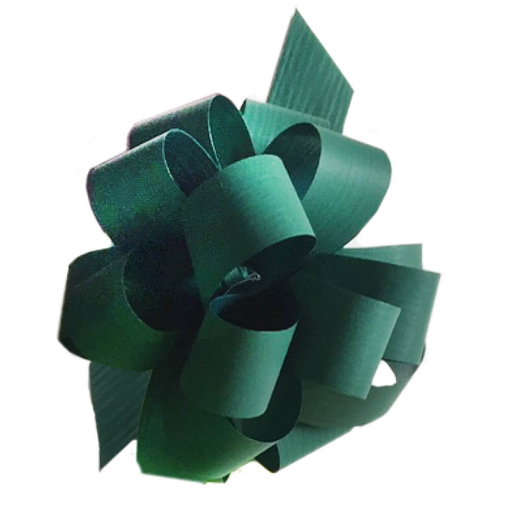 Dragbandsrosett - Paper Syntetic