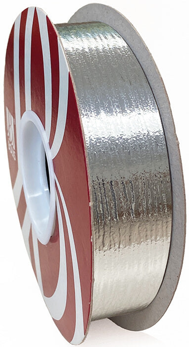 Cover band - Embossed reflective tape