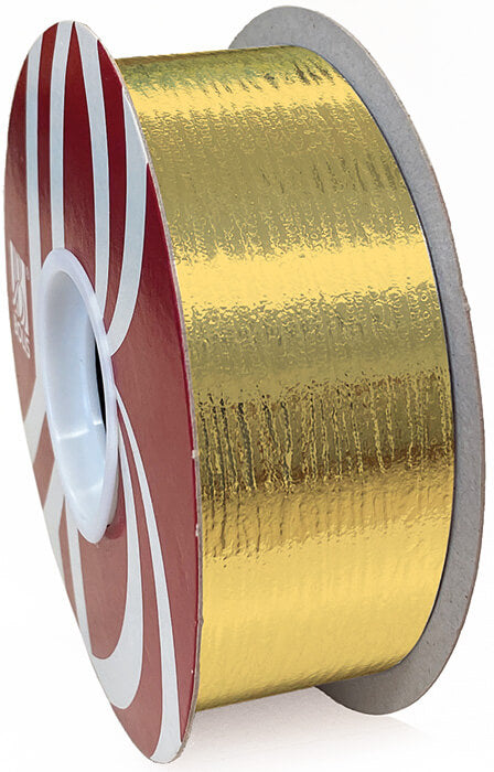 Cover band - Embossed reflective tape