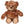 Björn Teddy 20 cm