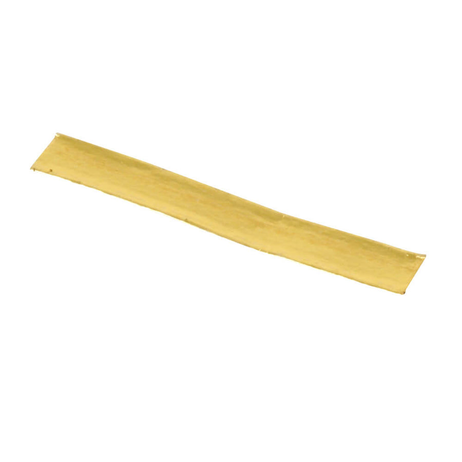 Closure Clips (gold)
