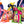 Påsksäck - "Splash Color Kyckling" Orange