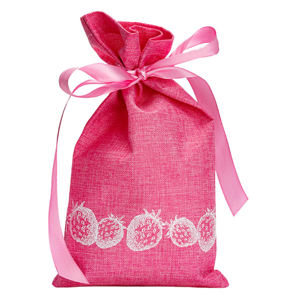 Sommarsäckar Rosa