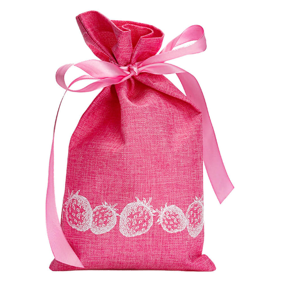 Sommarsäckar Rosa