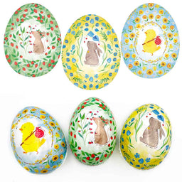 Easter Egg - Spring Moments I