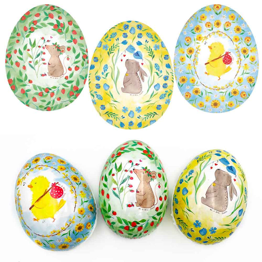 Easter Egg - Spring Moments I