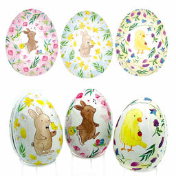 Easter Egg - Spring Moments II