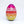 Påskägg Marius Multicolor