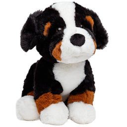Hund Berner Sennen"Rasken"30cm