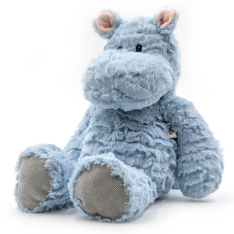 Flodhäst Noelle 36 cm