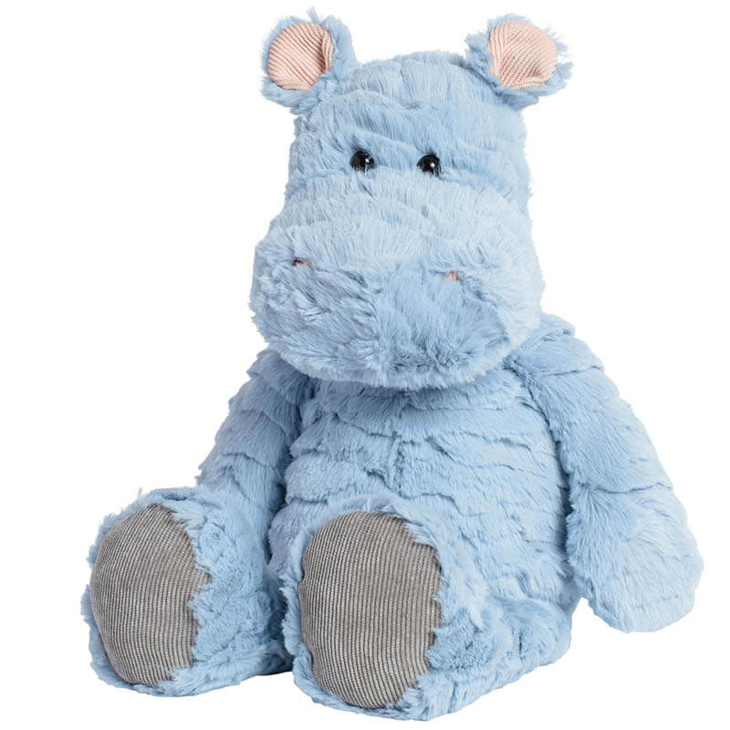 Flodhäst Noelle 36 cm