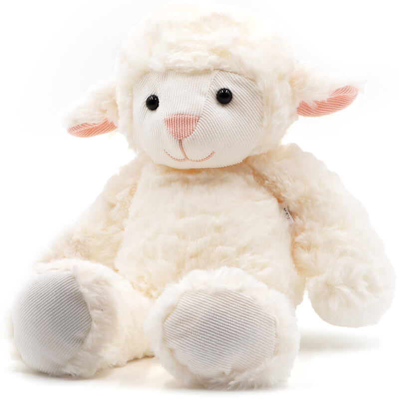 Lamm Wilhelm 36 cm