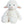 Lamm Wilhelm 36 cm