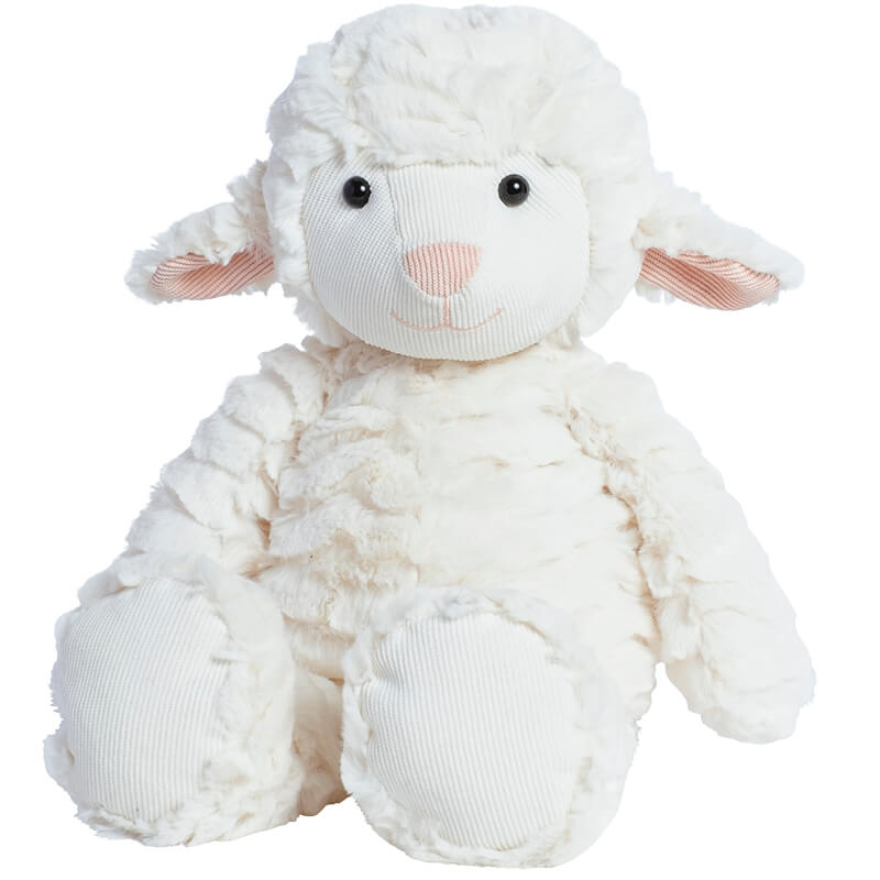 Lamm Wilhelm 36 cm