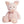 Gris Chloe 36 cm