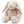 Kanin Hailey 36 cm
