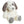Hund Elsa 36 cm