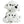 Hund Dalmatiner 30 cm, stor